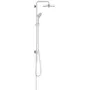 Душова система із перемикачем Grohe Euphoria System (27421002)