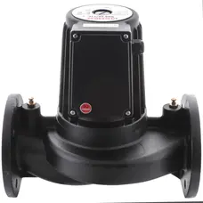 Насос циркуляційний фланцевий Koer GRS 65/11F, Н=11М, Q=45кбМ, P=1500 Вт, 380V (KP2771)