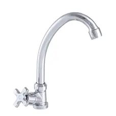 Монокран на одну воду Zerix JIK1 102-A (ZX0406)