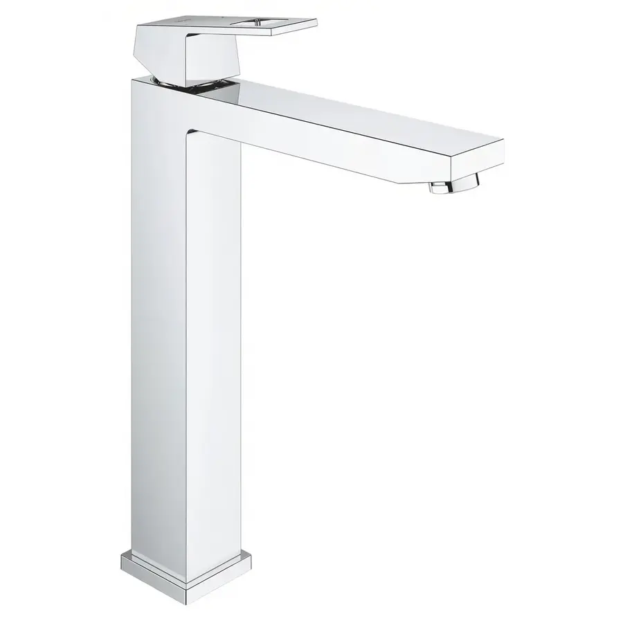 Змішувач на стільницю для раковини XL-розміру Grohe Eurocube (23406000)