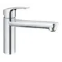 Змішувач для кухні Grohe Eurosmart New (30463000)