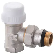 Кран термостатичний з попереднім налаштуванням Koer KR.951-Gi - 1/2" (KR3069) Кран термостатичний з попереднім налаштуванням Koer KR.951-Gi - 1/2" (KR3069)