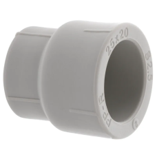 Муфта редукційна ВВ 25x20 PPR Koer K0032.PRO (KP0040)