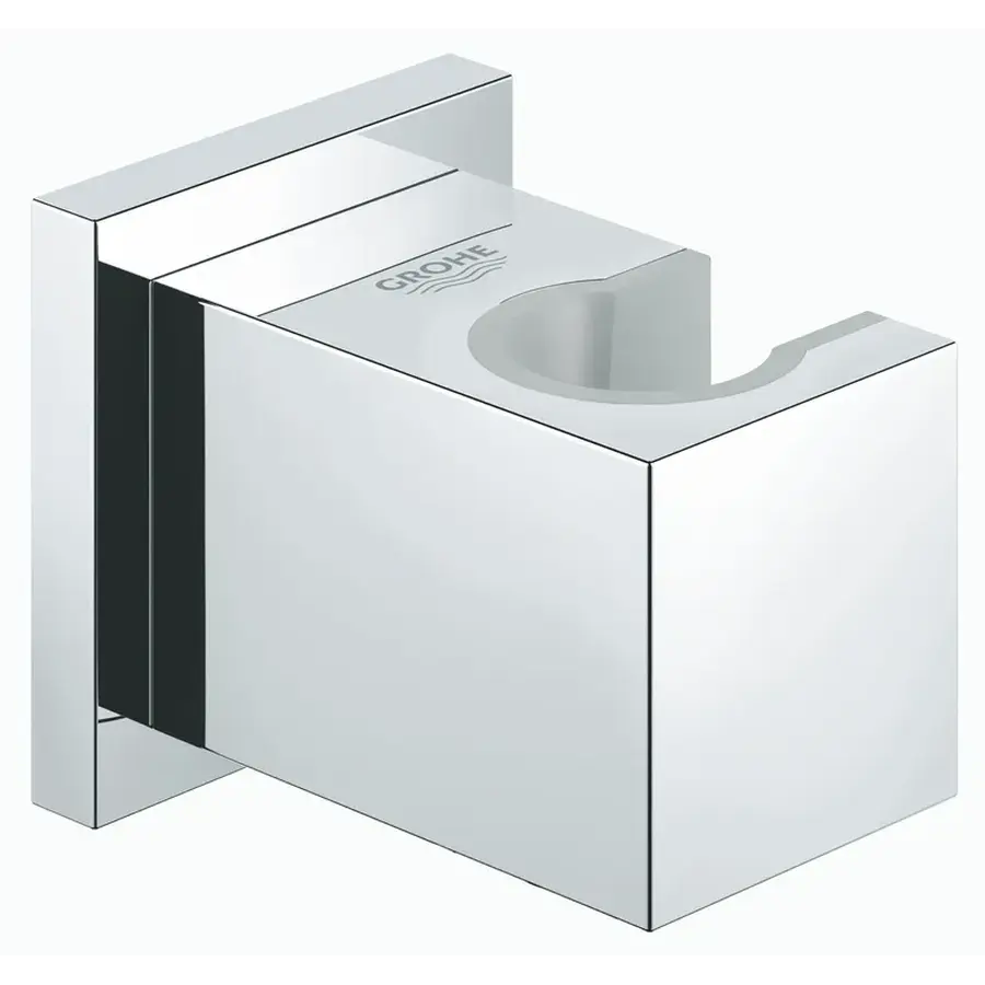 Настінний тримач для ручного душу Grohe Euphoria Cube (27693000)
