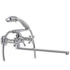 Змішувач для ванни EP Dominox 143 (EP0064)