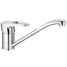 Змішувач для кухні Haiba Ceba 555 (HB0034)