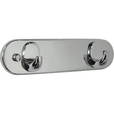 Планка Haiba HB1505-2 с 2-мя крючками (HB0451)