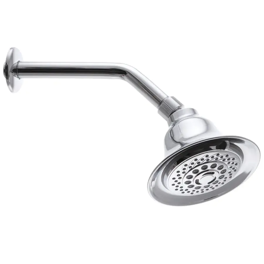 Лійка для душу Storm SH-31-F10M5-LED-SET (ST0019)