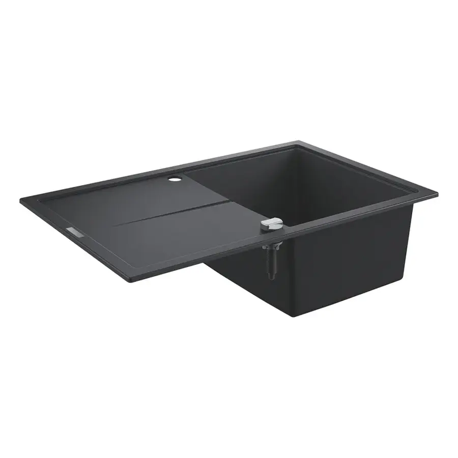 Композитна мийка для кухні Grohe K400 (31639AP0)