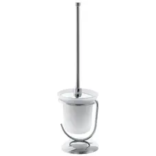 Йоржик для унітазу Zerix LR907 (LL1484)