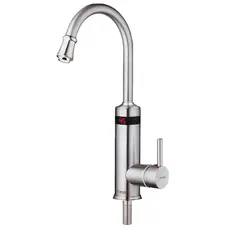 Проточний водонагрівач Mixxus Electra 340-ES (з індик. темп.) (MI2752)