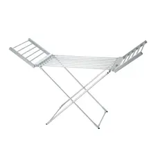 Електрична сушарка для білизни Zerix Comfort EDC-53148S (ZX4605) Електрична сушарка для білизни Zerix Comfort EDC-53148S (ZX4605)