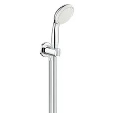 Душовий набір з тримачем для прихованого монтажу Grohe New Tempesta Classic (26406001) Душовий набір з тримачем для прихованого монтажу Grohe New Tempesta Classic (26406001)