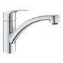 Змішувач для кухні Grohe Eurosmart New (33281003)