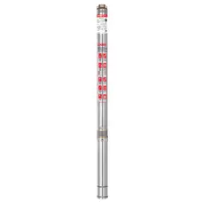 Центробіжний насос Koer 4SDM 4/24 + пульт (KP2640)