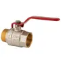 Кран кульовий Koer 1 1/2" ГШР (KR.215) (KR0022)