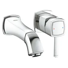 Змішувач для раковини прихованого монтажу Grohe Grandera (19929000)