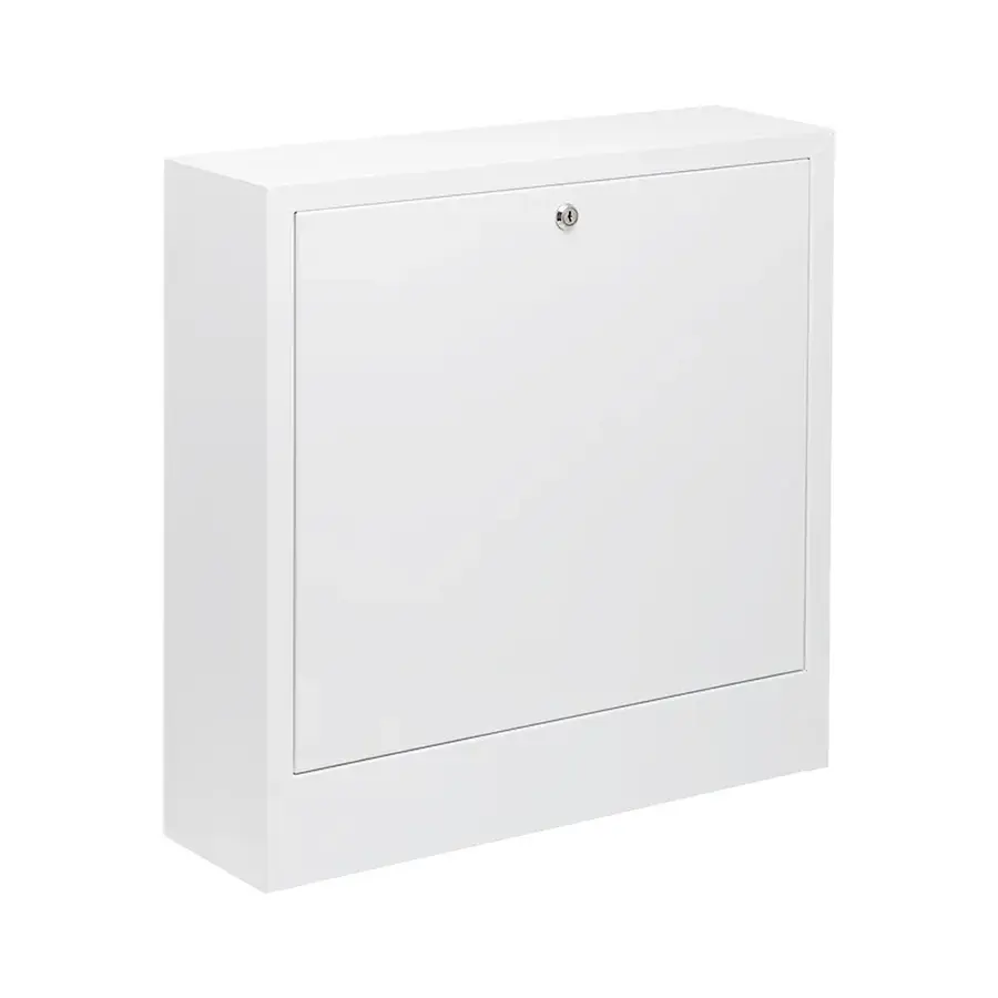 Шафа колекторна Koer KR.8021 580x580x150, зовнішня (KR3199)