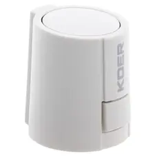 Сервопривід Koer KR.1341 (230V, NC) M30x1.5 (KR2882)
