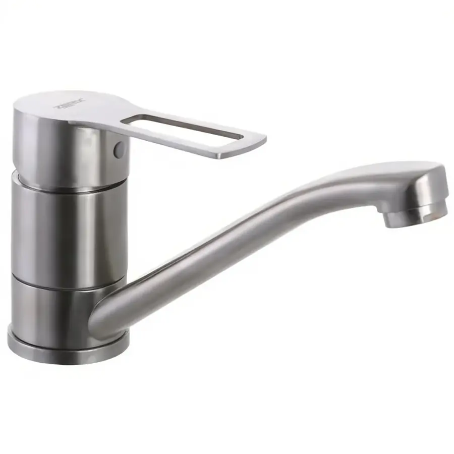 Змішувач для умивальника Zerix HSB-004-15cm (ZX3142)