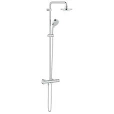 Душова система з термостатом для душа Grohe New Tempesta Cosmop. System (27922000) Душова система з термостатом для душа Grohe New Tempesta Cosmop. System (27922000)