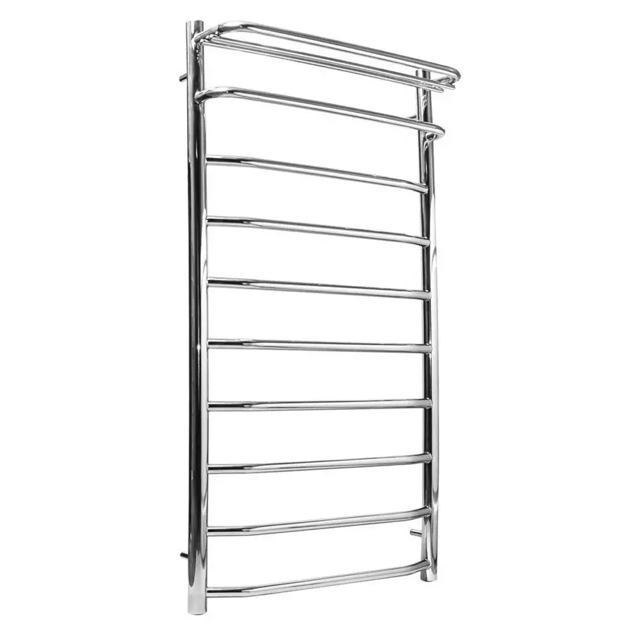 Сушка для рушників водяна EP (драбина-полиця) 4х4 1000/10/500 (PS0176)