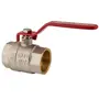 Кран кульовий Koer 1 1/2" ГГР (KR.214) (KR0021)