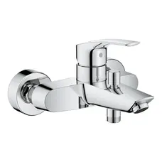 Змішувач для ванни Grohe Eurosmart New (33300003)