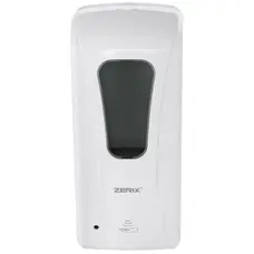 Дозатор безконтактний Zerix TSD-001-F (для піни) (ZX3250) Дозатор безконтактний Zerix TSD-001-F (для піни) (ZX3250)