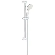 Душовий гарнітур зі штангою, 1 режим струменю Grohe New Tempesta Classic (27853001)