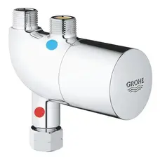 Термостат під раковину Grohe Grohtherm Micro (34487000) Термостат під раковину Grohe Grohtherm Micro (34487000)