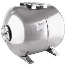 Гідроакумулятор для насосних станцій Grandfar GFC80S (вертикал.) (GF1393) Гідроакумулятор для насосних станцій Grandfar GFC80S (вертикал.) (GF1393)