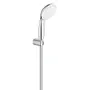 Душовий набір з тримачем, 2 режими струменю Grohe New Tempesta Classic (26164001)
