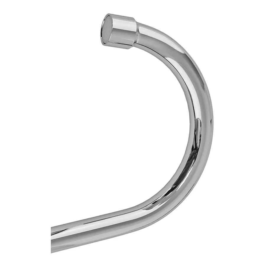 Водонагрівач 3,3 kW проточний, RESET, на мийку ZERIX ELW41 (ZX4695)