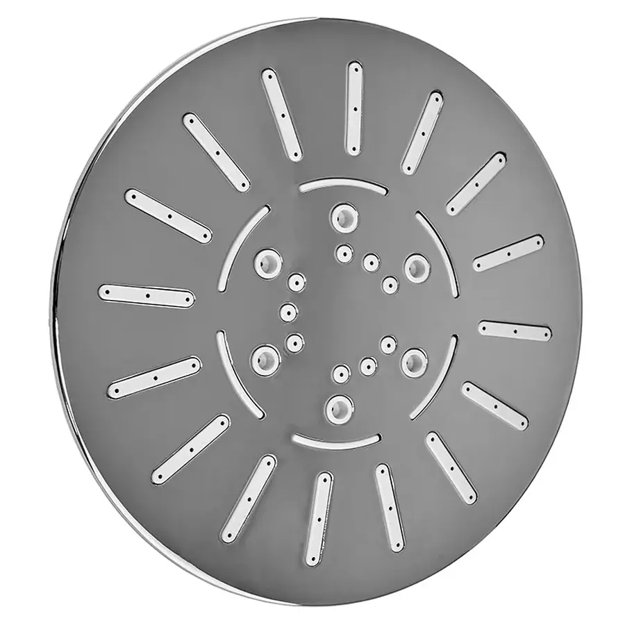 Верхній душ Zerix SH-81 (біла) (ZX4788)