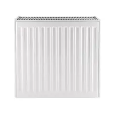 Сталевий радіатор 33х500х600.S Koer (бок. підключення) (RAD118) Сталевий радіатор 33х500х600.S Koer (бок. підключення) (RAD118)