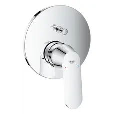 Змішувач прихованого монтажу на 2 споживача Grohe Eurosmart Cosmopolitan (24045000)