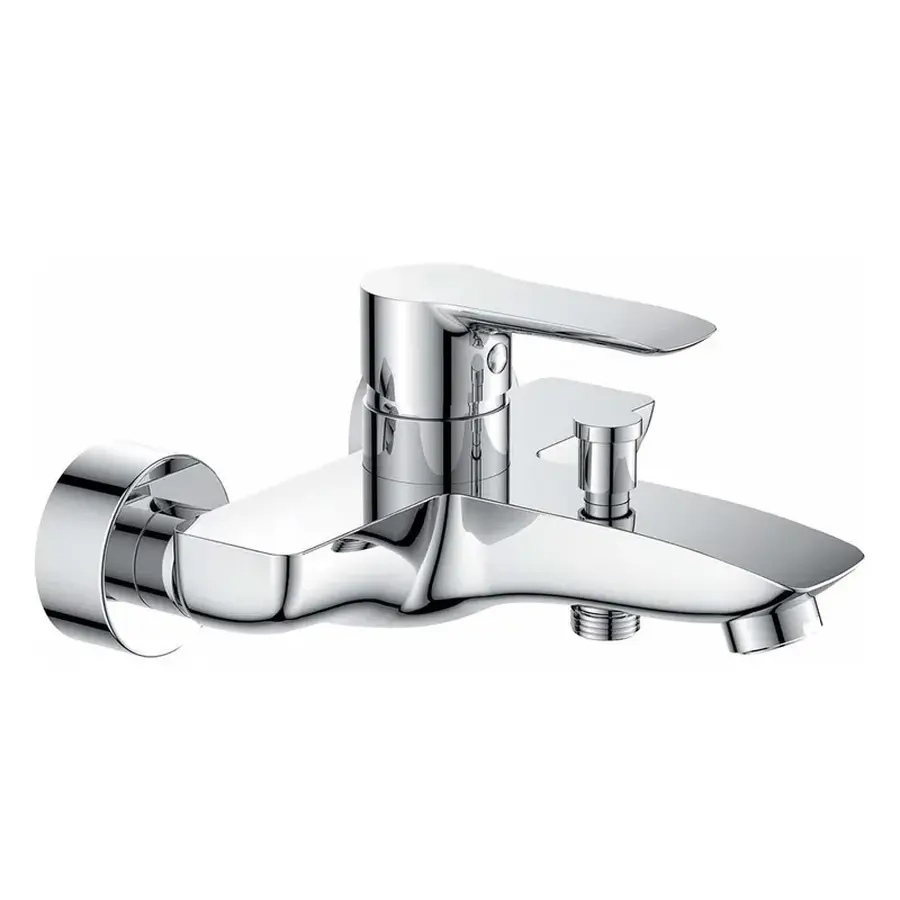 Змішувач для ванни Haiba Columbia 009 (HB0040)