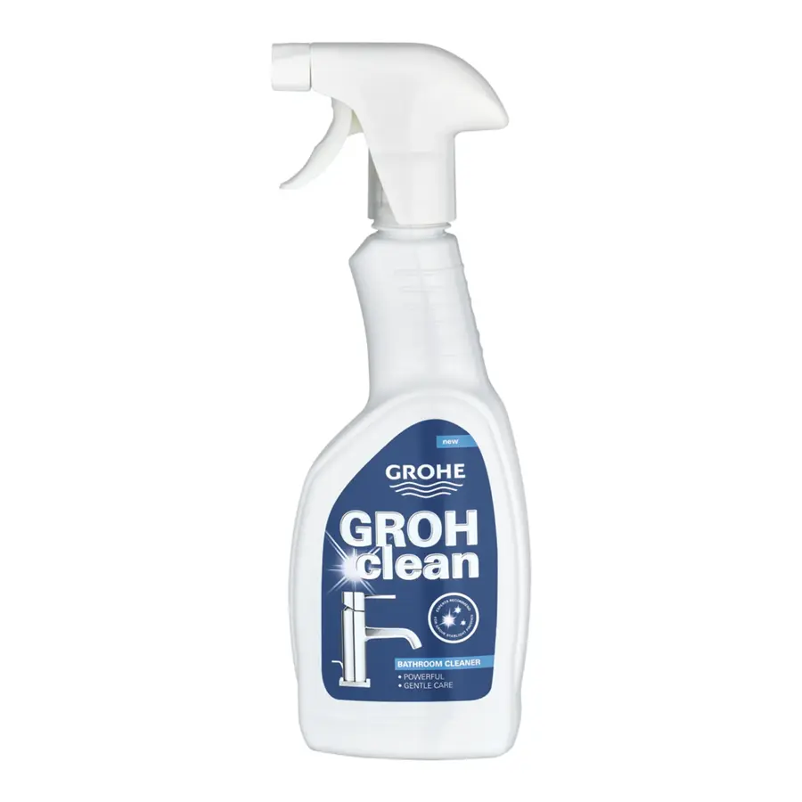Засіб для чищення змішувачів Grohe (48166000)