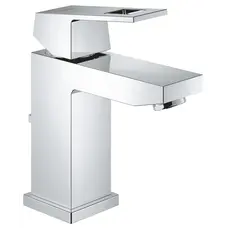 Змішувач для раковини S-розміру Grohe Eurocube (2312700E) Змішувач для раковини S-розміру Grohe Eurocube (2312700E)