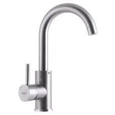 Змішувач для умивальника Zerix LUX-001 (ZX3122)