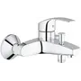 Набір змішувачів Grohe Eurosmart (124458)