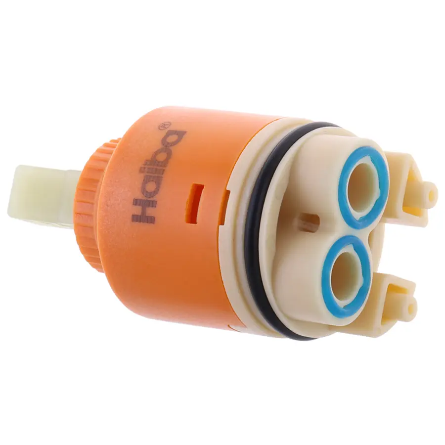 Кран кульовий Koer 2" ГШР (KR.215) (KR0039)