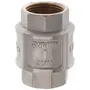 Клапан зворотний Koer (нікельований) 3/4" (Koer KR.172.N) (KR2779)