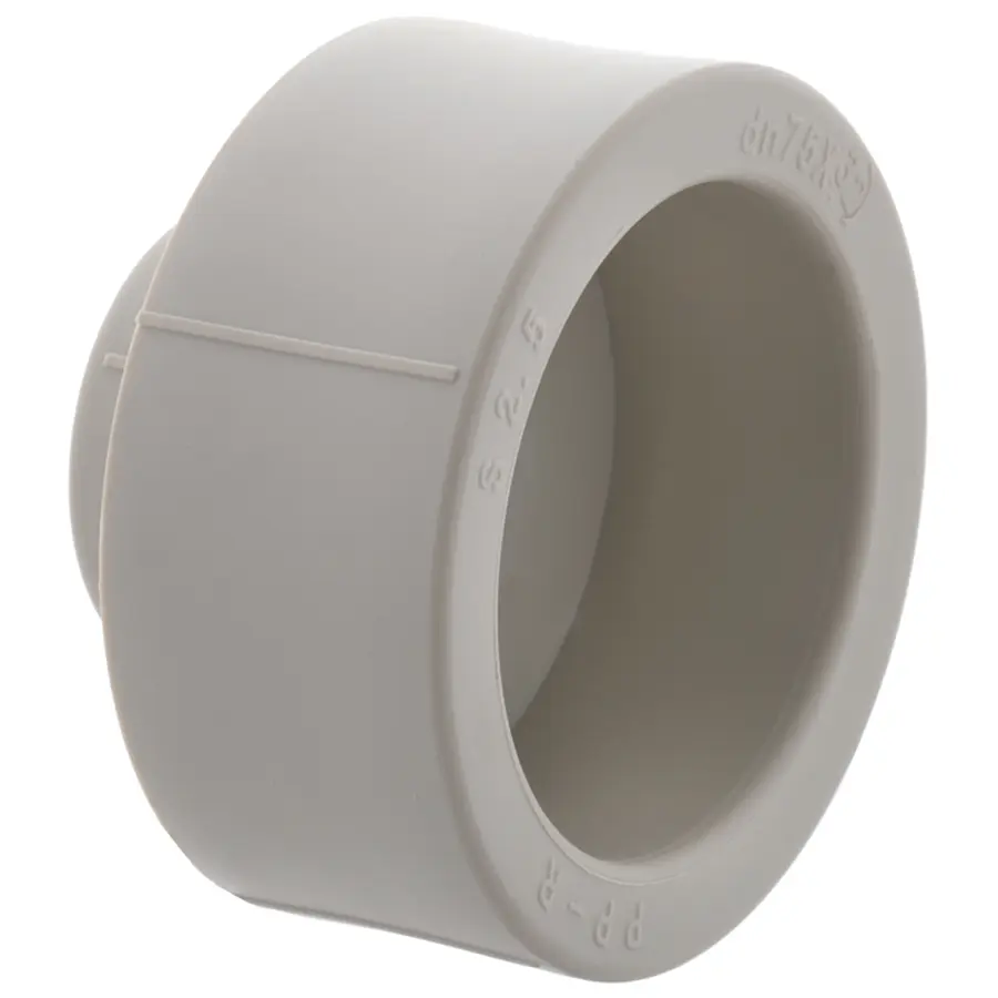 Муфта редукційна ВВ 75x32 PPR Koer K0207.PRO (KP2572)