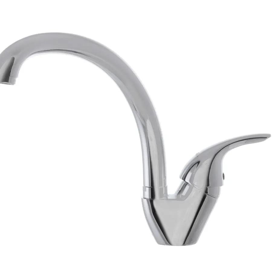 Змішувач для кухні Haiba VIOLET 011 (HB0398)