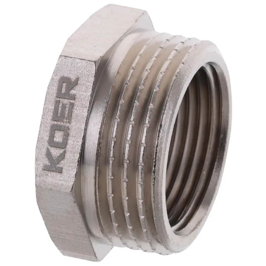 Футорка 3/4"х1" Koer KF.F0810 (KF0079)