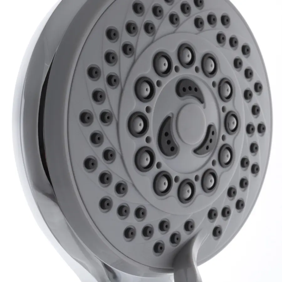 Лійка для душу Zerix SH-70 (ZX3082)