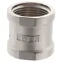 З'єднувальна муфта 3/4" Koer KF.C08 (KF0011)
