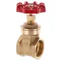 Засувка клинова Koer KR.280 - 1 1/2" (KR2909)